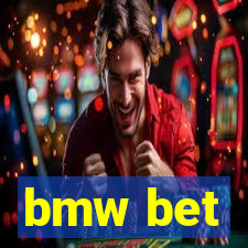 bmw bet